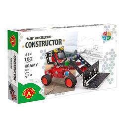 Foto van Alexander toys constructor - kramy - 193pcs