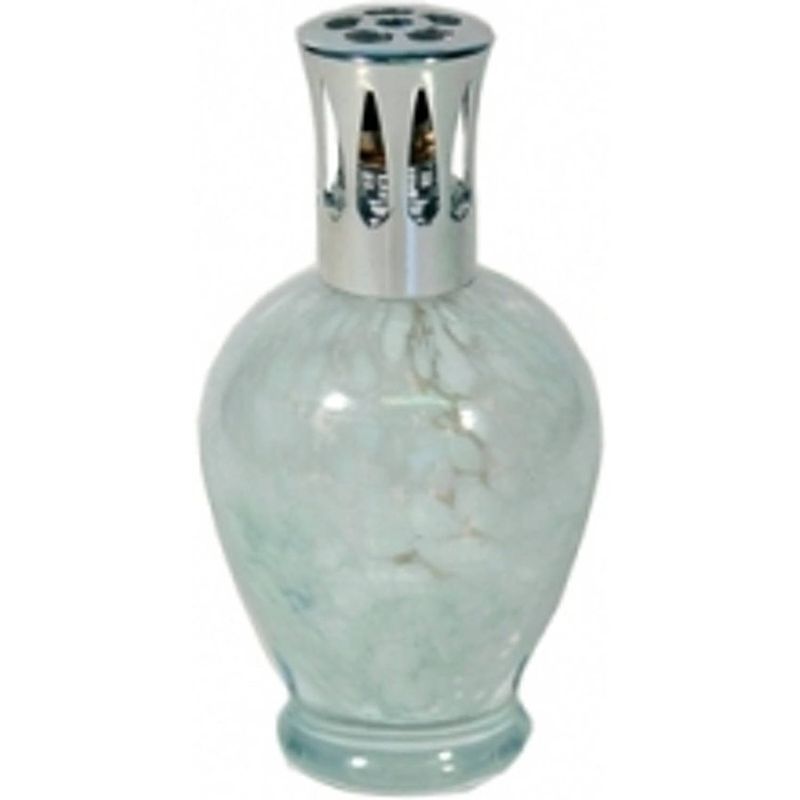 Foto van Ashleigh&burwood small fragrance lamp - snow white