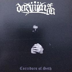 Foto van Corridors of seth - cd (5200328701855)