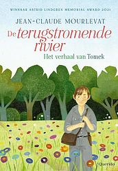 Foto van De terugstromende rivier - jean-claude mourlevat - ebook