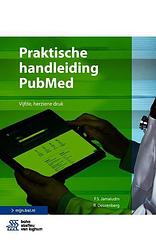 Foto van Praktische handleiding pubmed - f.s. jamaludin, r. deurenberg - paperback (9789036825528)