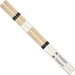 Foto van Meinl sb207 stick & brush heavy rods