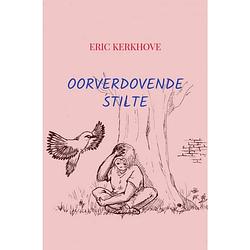 Foto van Oorverdovende stilte