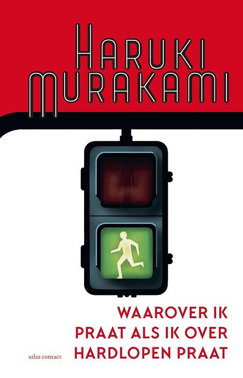 Foto van Waarover ik praat als ik over hardlopen praat - haruki murakami - ebook (9789045026077)