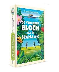 Foto van De verloren bloem van de sjamaan - davide morosinotto - hardcover (9789059247895)