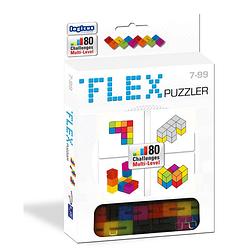 Foto van Flex puzzler