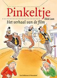 Foto van Pinkeltje het verhaal van de film - dick laan - ebook (9789000309566)