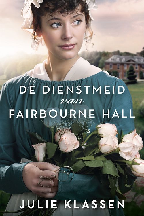 Foto van De dienstmeid van fairbourne hall - julie klassen - ebook (9789029717649)