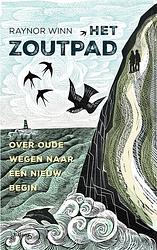 Foto van Het zoutpad - raynor winn - ebook (9789460039614)