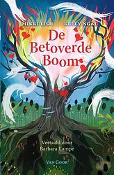 Foto van De betoverde boom - kelly ngai, mikki lish - ebook (9789000375882)