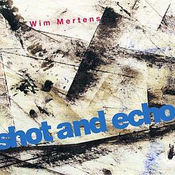 Foto van Shot and echo - a sense of place - cd (5425034350658)