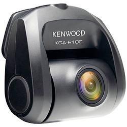 Foto van Kenwood kca-r100 achteruitrijcamera kijkhoek horizontaal (max.): 180 ° 5 v achteruitrijcamera