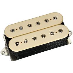 Foto van Dimarzio dp252cr gravity storm neck gitaarelement