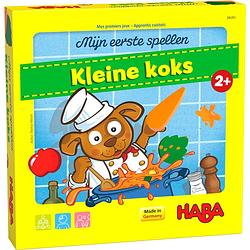 Foto van Haba mijn eerste spellen - kleine koks - 2+