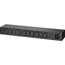 Foto van Rack pdu, basic ap6020a