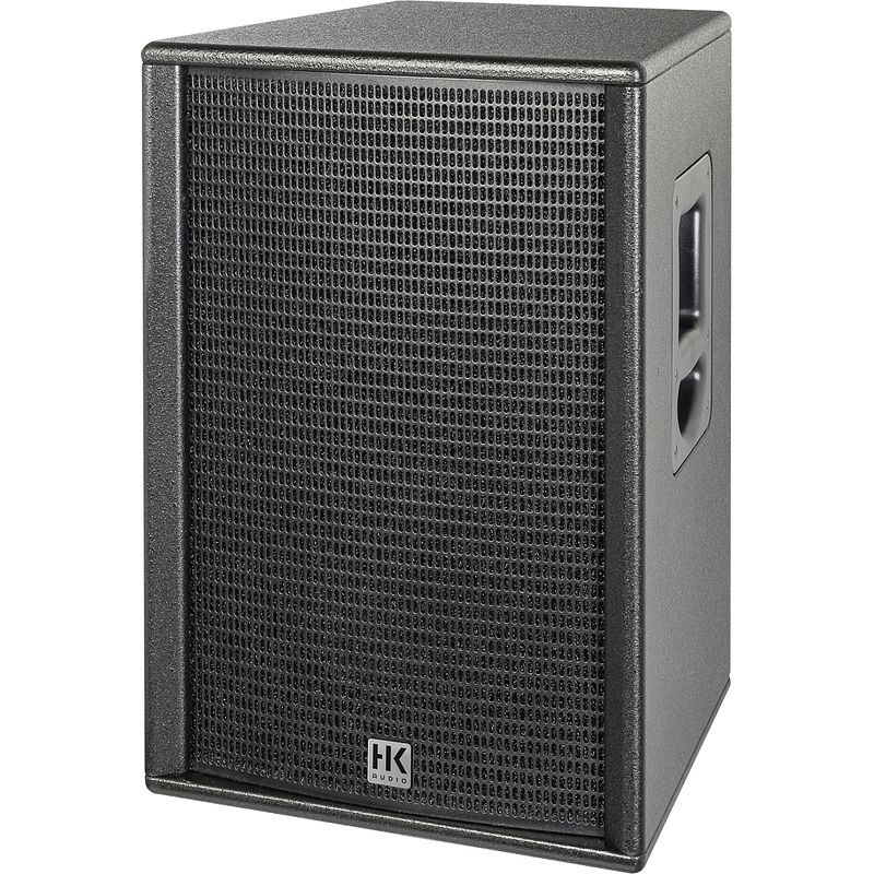 Foto van Hk audio premium pr:o 112 fd2 actieve luidspreker