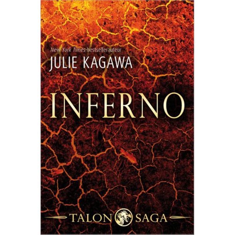 Foto van Inferno - talon saga