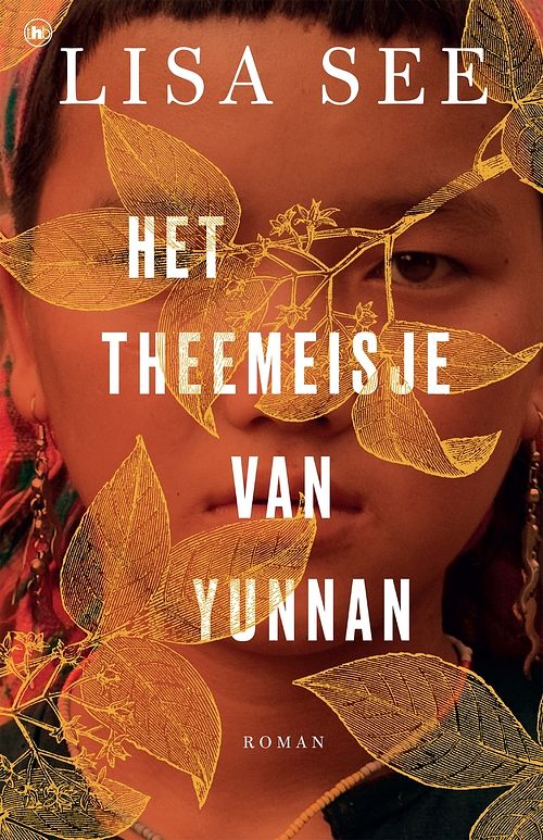 Foto van Het theemeisje van yunnan - lisa see - ebook (9789044351842)