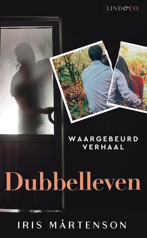 Foto van Dubbelleven - iris mårtenson - ebook (9789493285101)