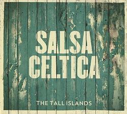 Foto van The tall islands - cd (5060358920141)