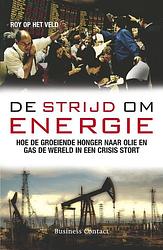 Foto van De strijd om energie - roy op het veld - ebook (9789047001348)