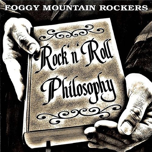 Foto van Rock & roll philosophy - lp (4015589004024)