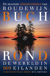 Foto van Rond de wereld in 160 eilanden - boudewijn büch - ebook (9789029588089)