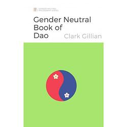 Foto van The gender neutral book of dao