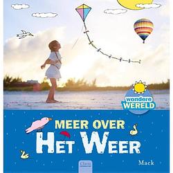 Foto van Meer over het weer - wondere wereld