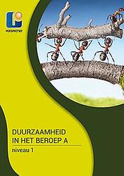 Foto van Keuzedeel - hardcover (9789461716743)