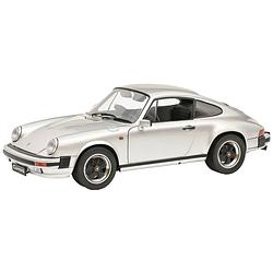 Foto van Schuco porsche 911 coupe 1:12 auto