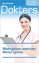 Foto van Weergaloos weerzien - marion lennox - ebook