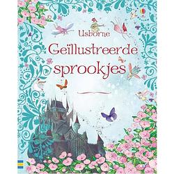 Foto van Geïllustreerde sprookjes