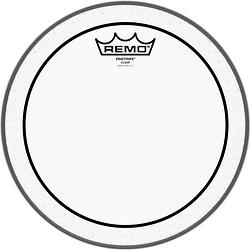 Foto van Remo ps-0310-00 pinstripe 10 inch clear