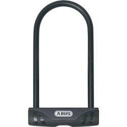 Foto van Abus u-slot facilo 32 300 x 109 mm zwart