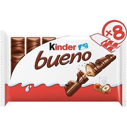 Foto van Kinder bueno classic t(2x8) bij jumbo