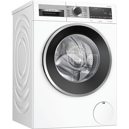 Foto van Bosch serie 6 wasmachine wgg256m8nl
