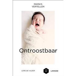 Foto van Mama's vertellen - ontroostbaar - mama baas