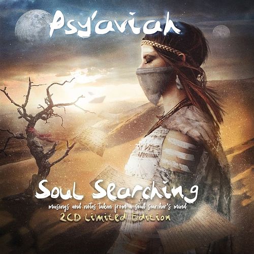 Foto van Soul searching - cd (0882951727928)