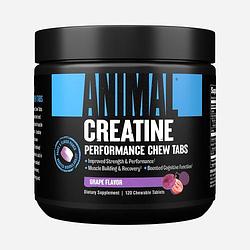 Foto van Animal creatine performance chews