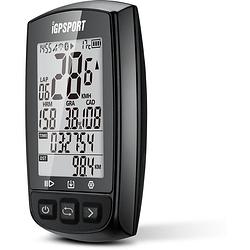 Foto van Fietscomputer igpsport igs50e gps