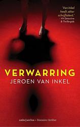 Foto van Verwarring - jeroen van inkel - ebook (9789026331237)