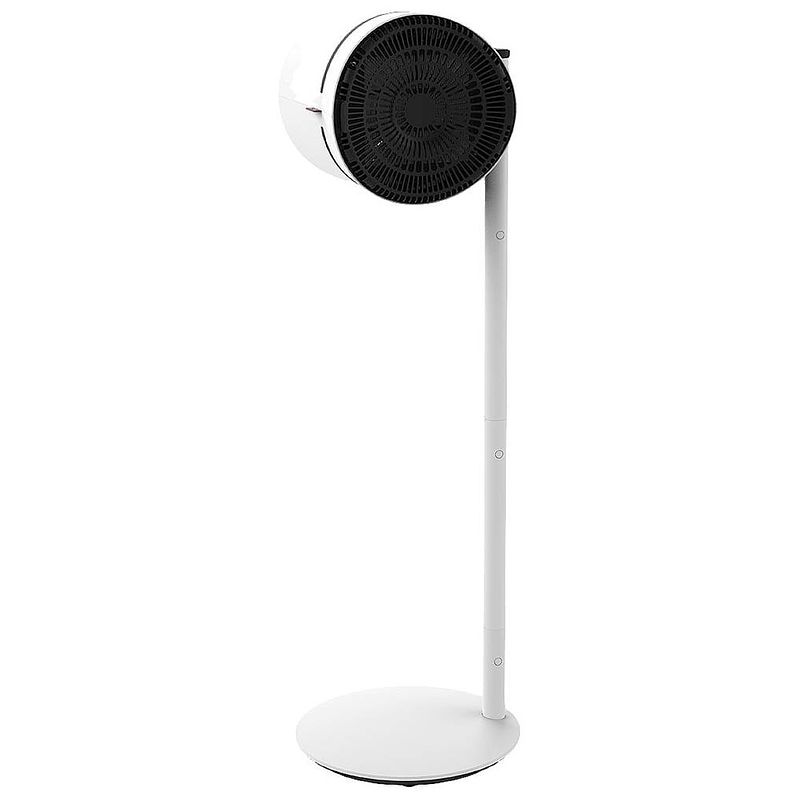 Foto van Boneco clean & cool statiefventilator wit