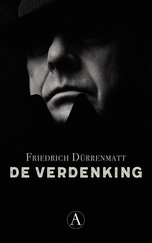 Foto van De verdenking - friedrich dürrenmatt - ebook (9789025306786)