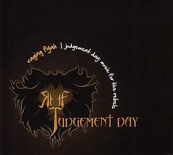 Foto van Judgement day - cd (3149028058024)