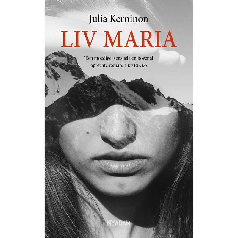 Foto van Liv maria