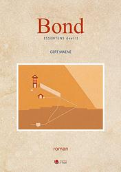 Foto van Bond - gert maene - ebook