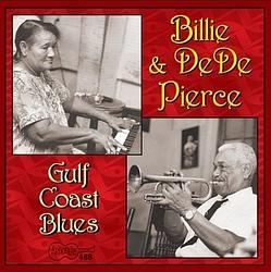 Foto van Gulf coast blues - cd (0096297048825)