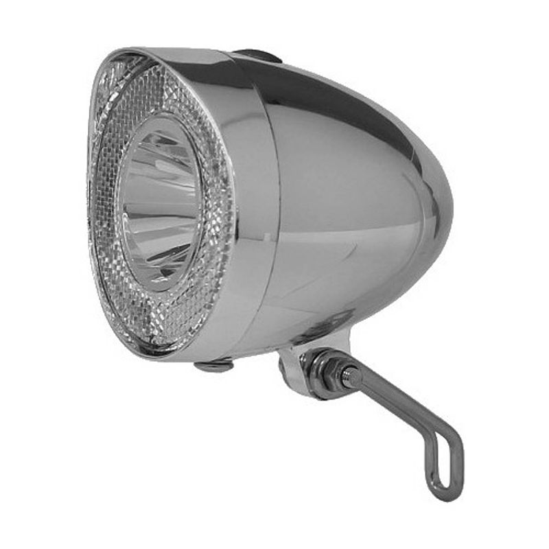 Foto van Union koplamp led chroom