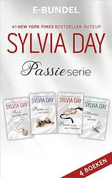 Foto van Passieserie - sylvia day - ebook (9789402755619)